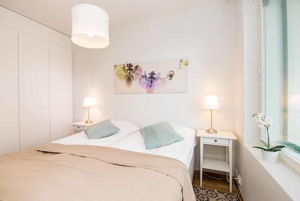 Apartment, 1 Bedroom, Sauna