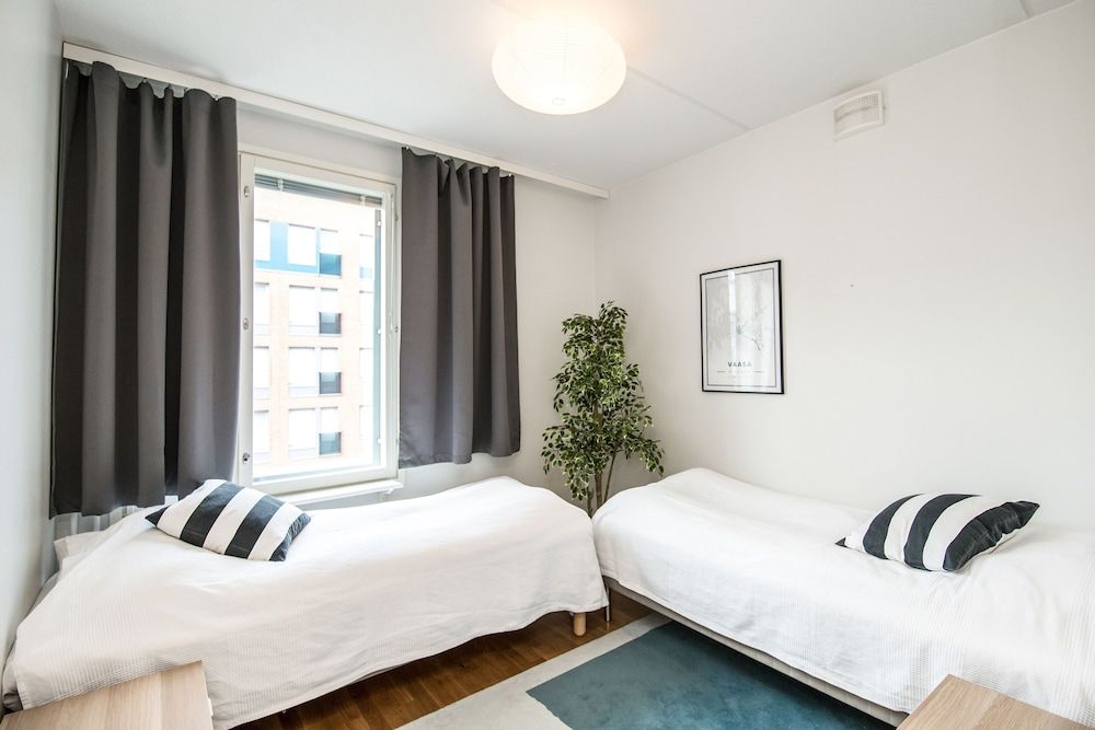 Apartment, 2 Bedrooms