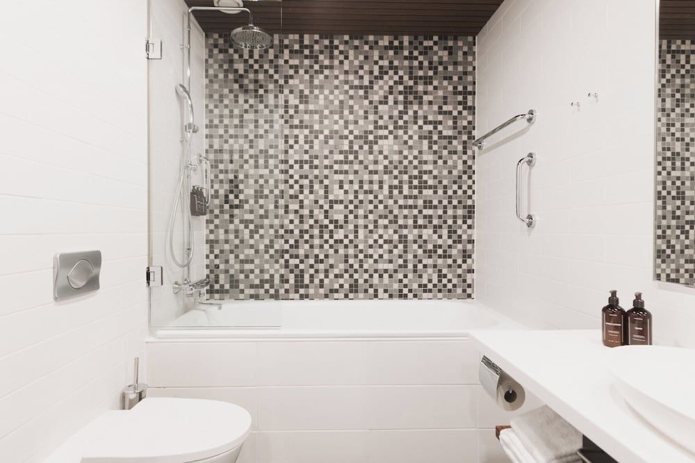 Home Hotel Katajanokka Standard Twin Room, Non Smoking 3