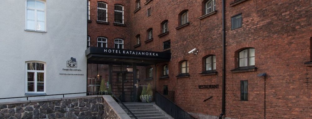 undefined Home Hotel Katajanokka 7