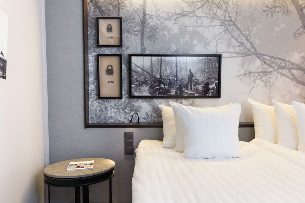Superior Room, 1 King Bed, Non Smoking