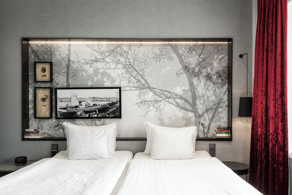 undefined Home Hotel Katajanokka 9