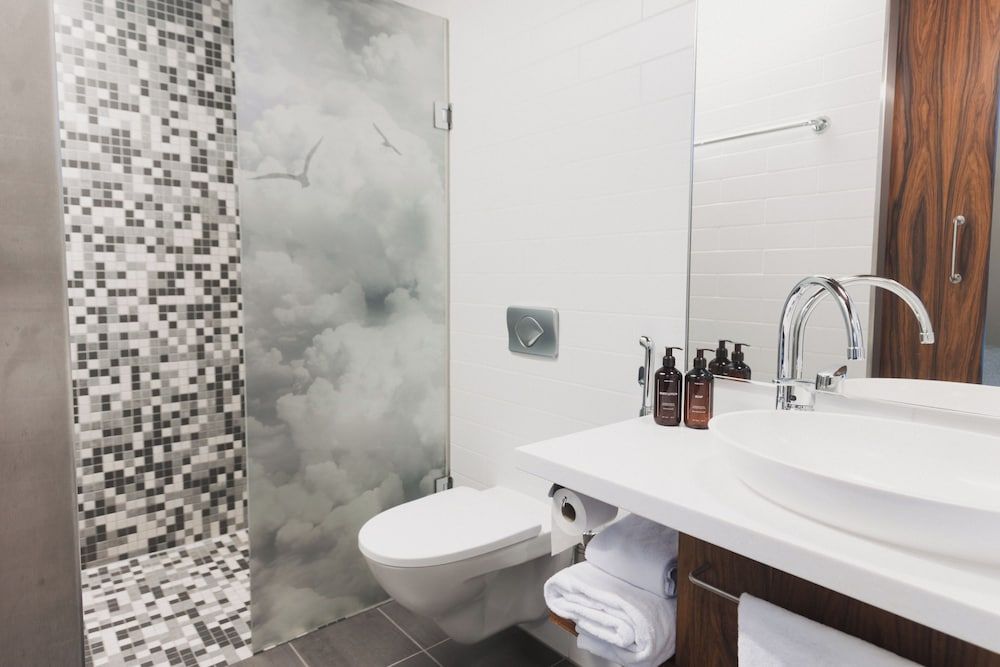 Home Hotel Katajanokka Standard Twin Room, Non Smoking 5