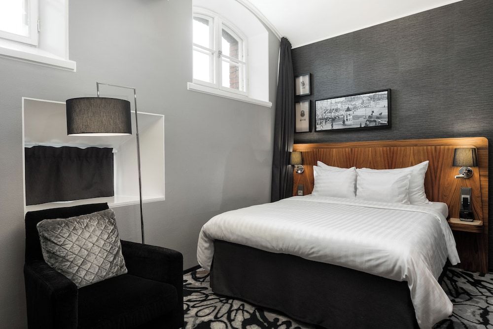 undefined Home Hotel Katajanokka 4