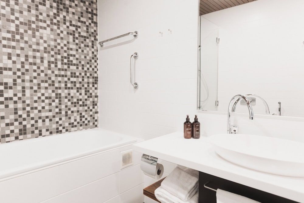 Home Hotel Katajanokka Standard Twin Room, Non Smoking 4