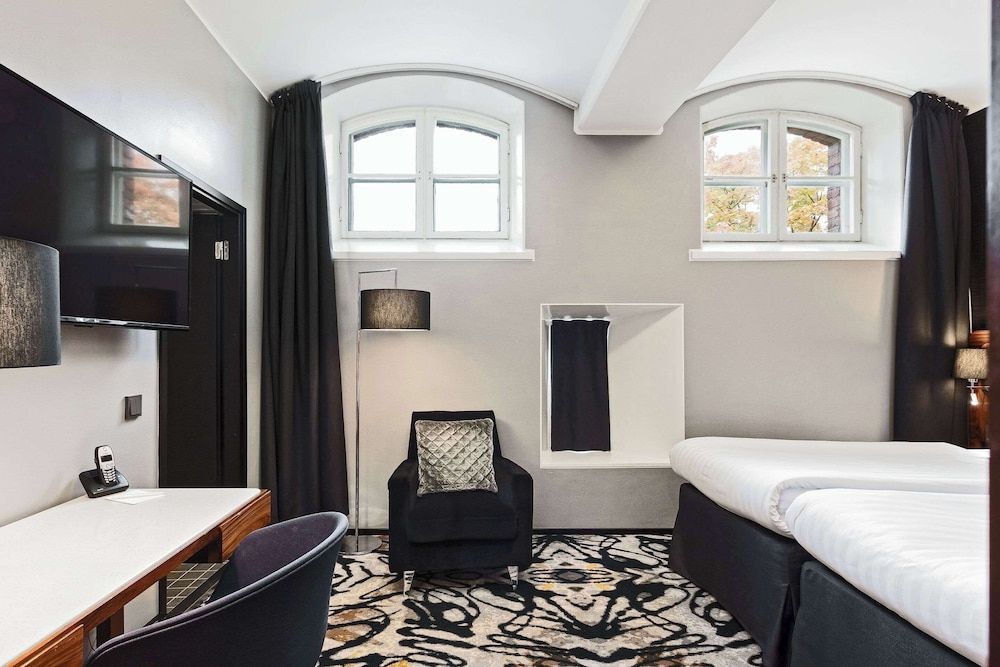 Home Hotel Katajanokka Standard Twin Room, Non Smoking 2