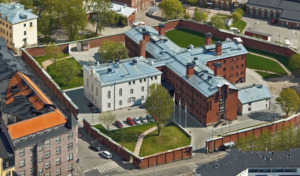 Home Hotel Katajanokka