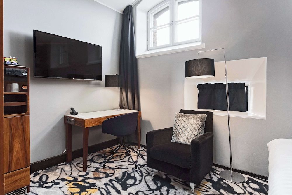 Home Hotel Katajanokka Standard Double Room, Non Smoking 8