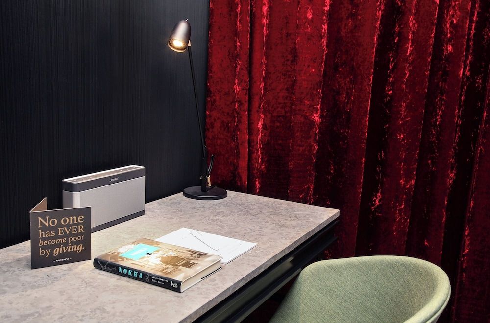 undefined Home Hotel Katajanokka