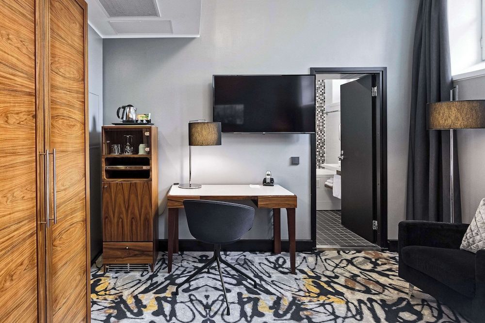 Home Hotel Katajanokka Standard Twin Room, Non Smoking 6