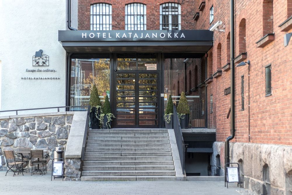 undefined Home Hotel Katajanokka 9