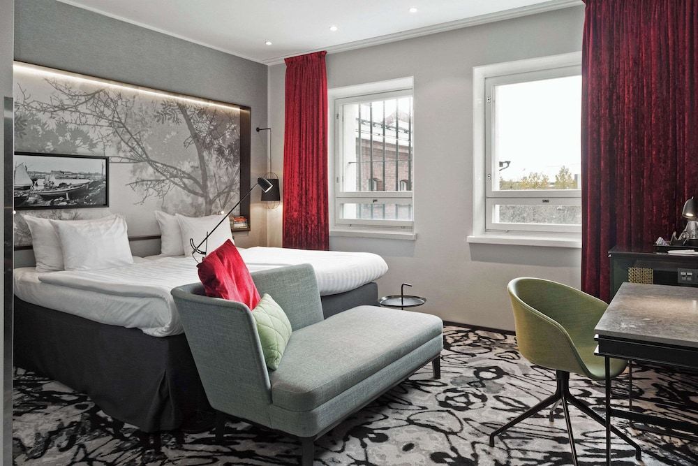 undefined Home Hotel Katajanokka 5