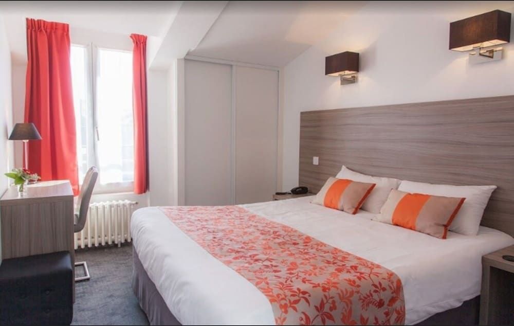 Hôtel Atlantic Comfort Double Room 2