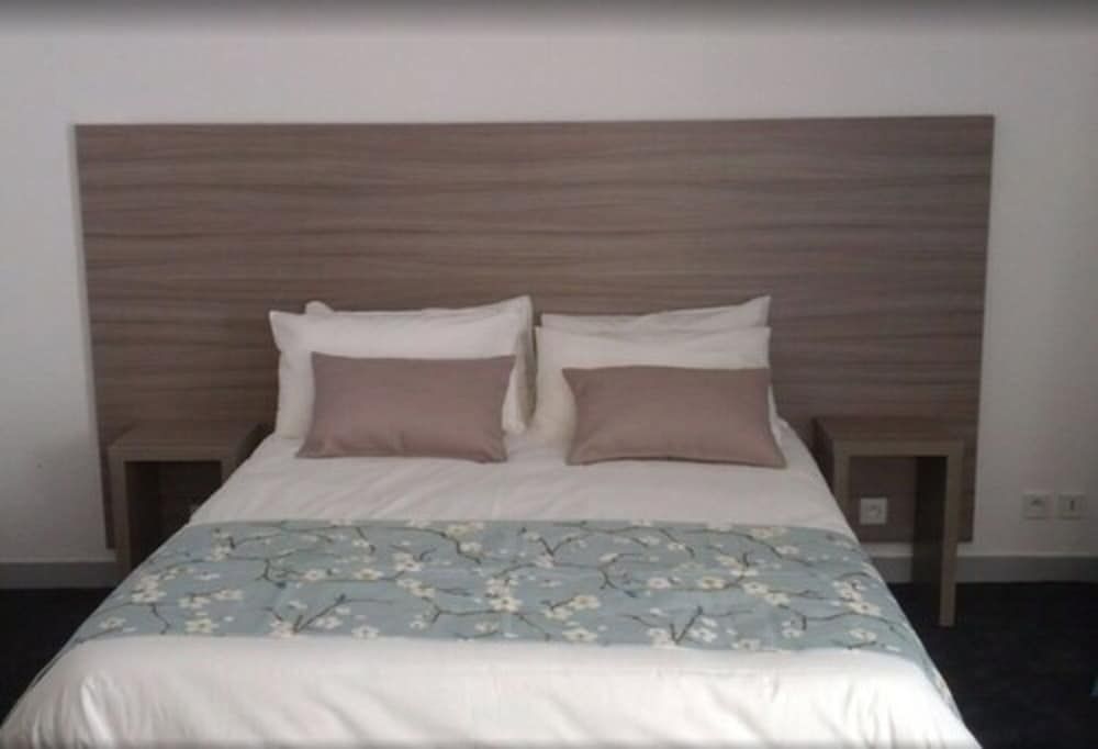 Hôtel Atlantic Standard Double Room 4