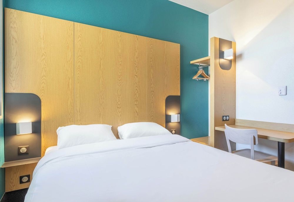 Double Room, Non Smoking