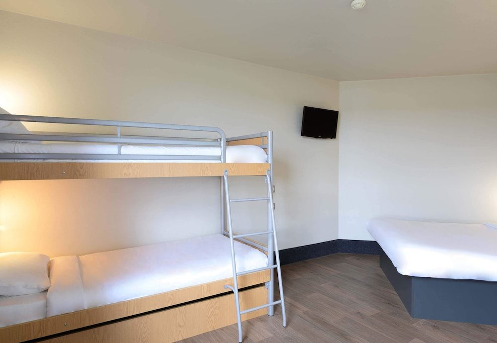 Quadruple Room, Non Smoking