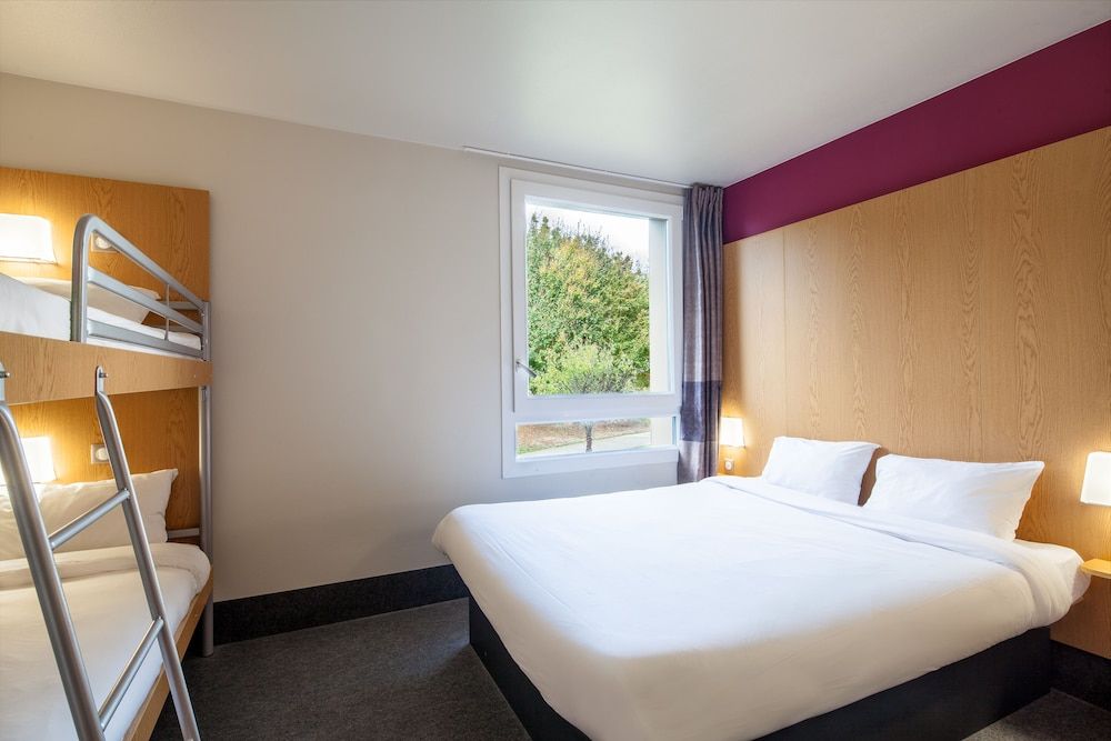 Quadruple Room, Non Smoking