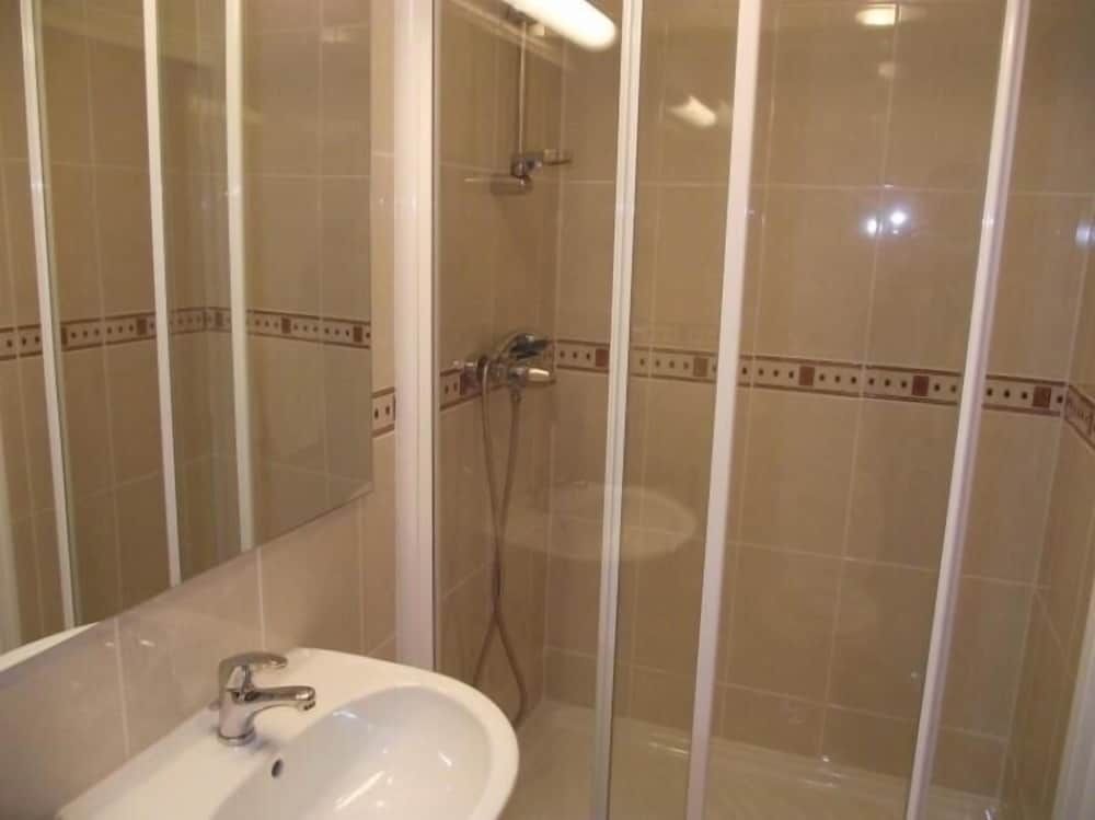 Le Nouvel Hôtel du Théâtre Comfort Double Room 5