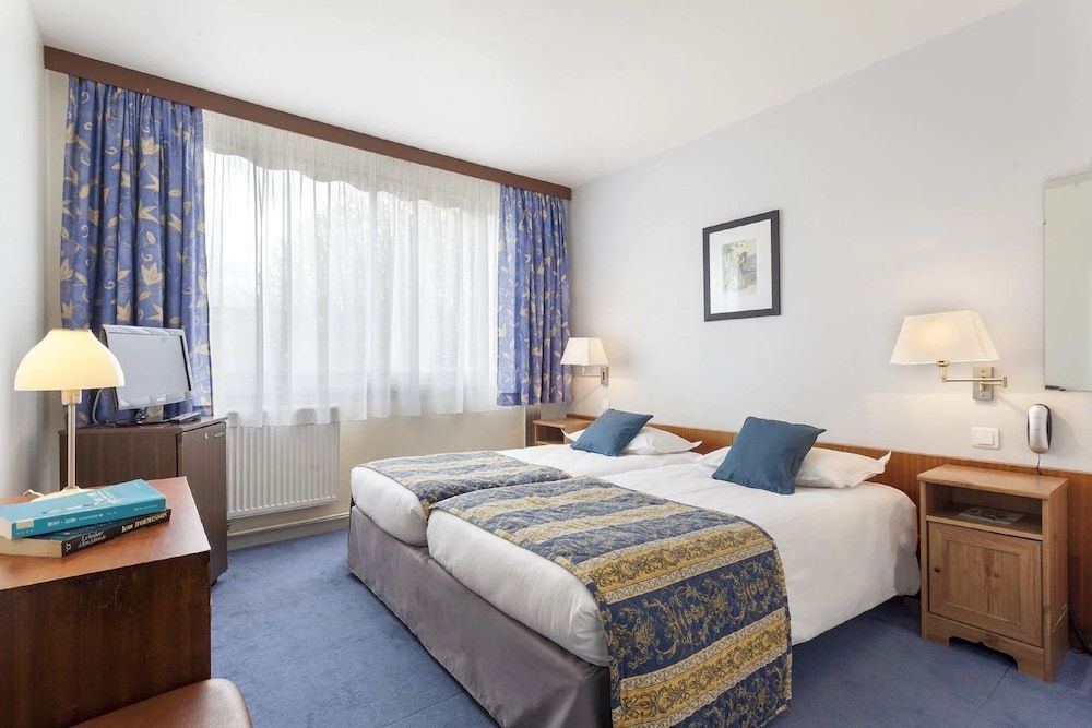 Standard Twin Room, 2 Twin Beds