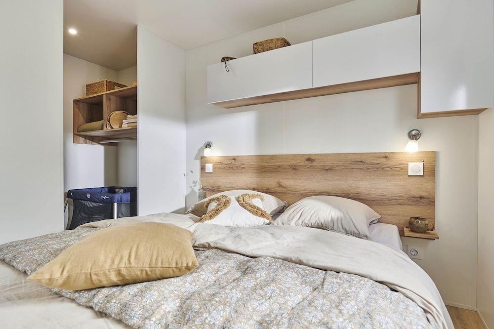 Mobilhome Revelatta