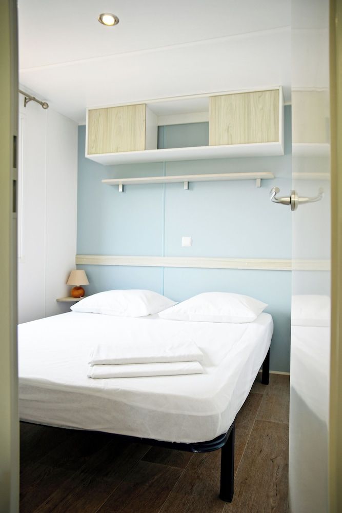 Mobile Home (Roccapina, 4persons)