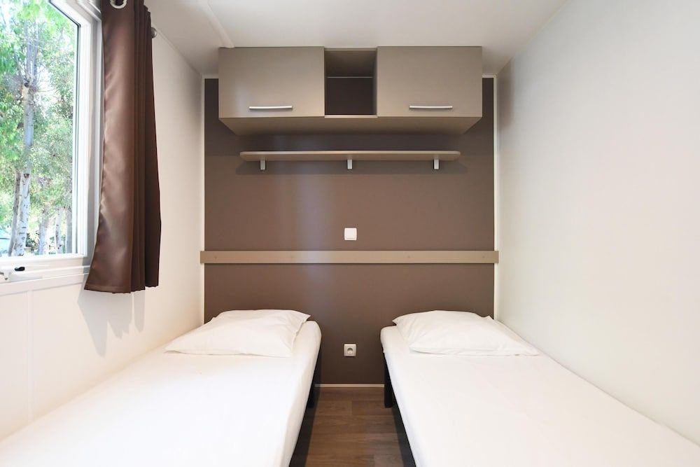 Mobile Home (Palombaggia, 4 persons)