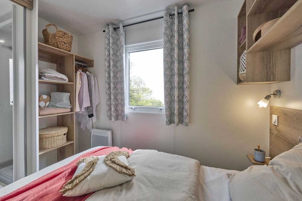 Mobile Home (Ostriconi, 6 persons)