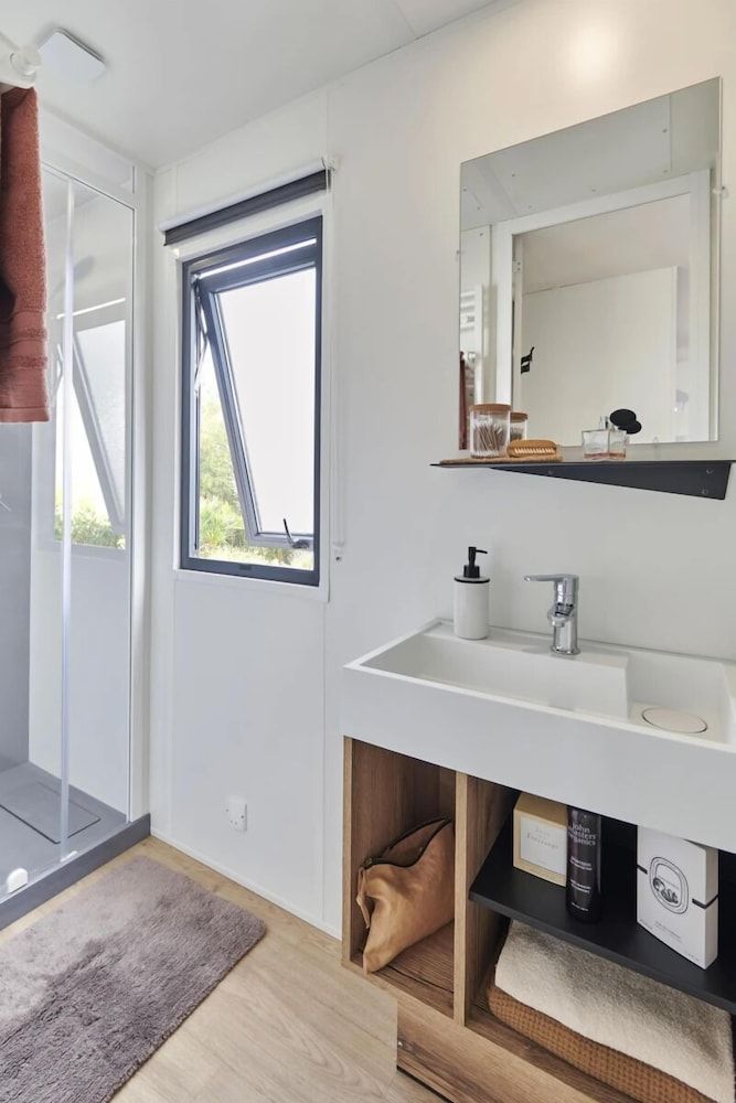 Mobilhome Revelatta