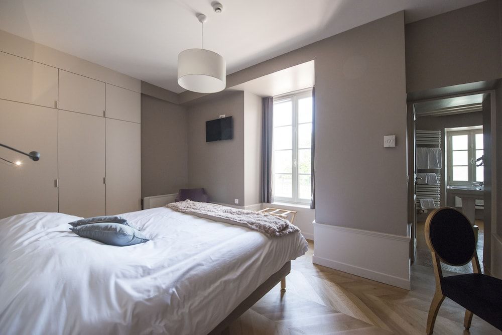 Comfort Room