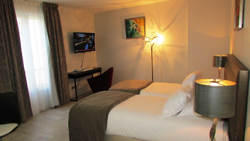 Residence Hoteliere Champ de Mars Studio 10