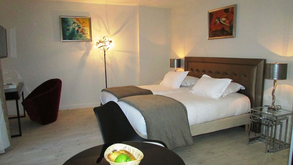 Residence Hoteliere Champ de Mars Studio 9