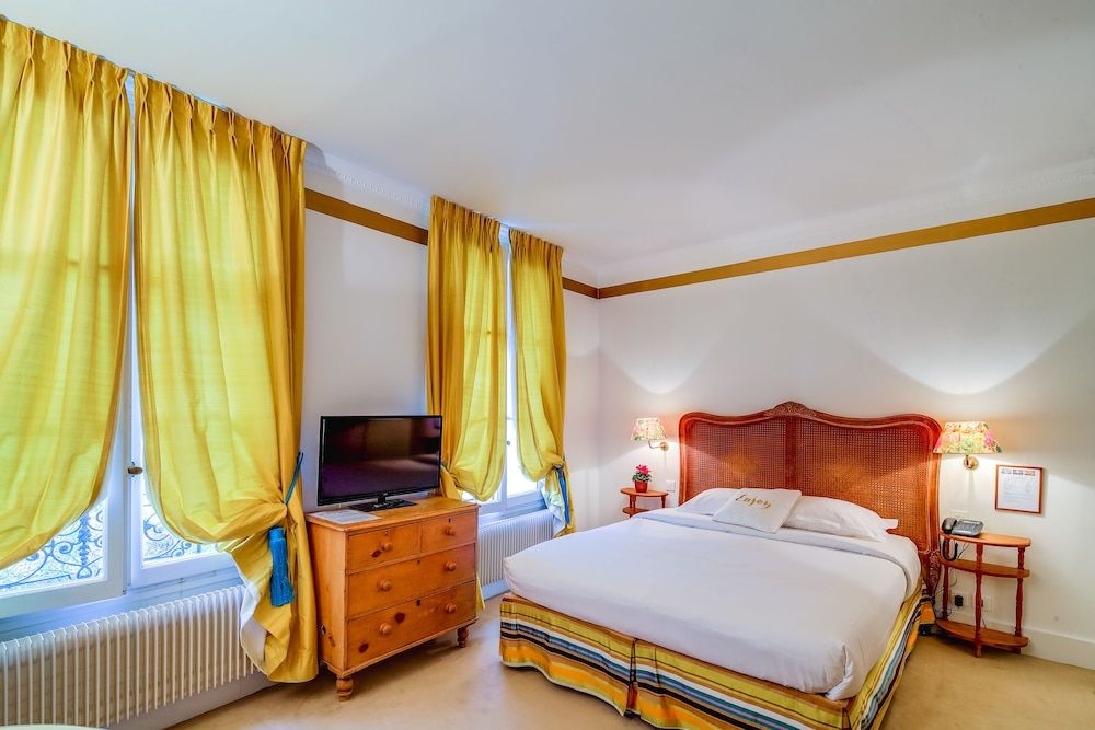 Studio Suprieur, double