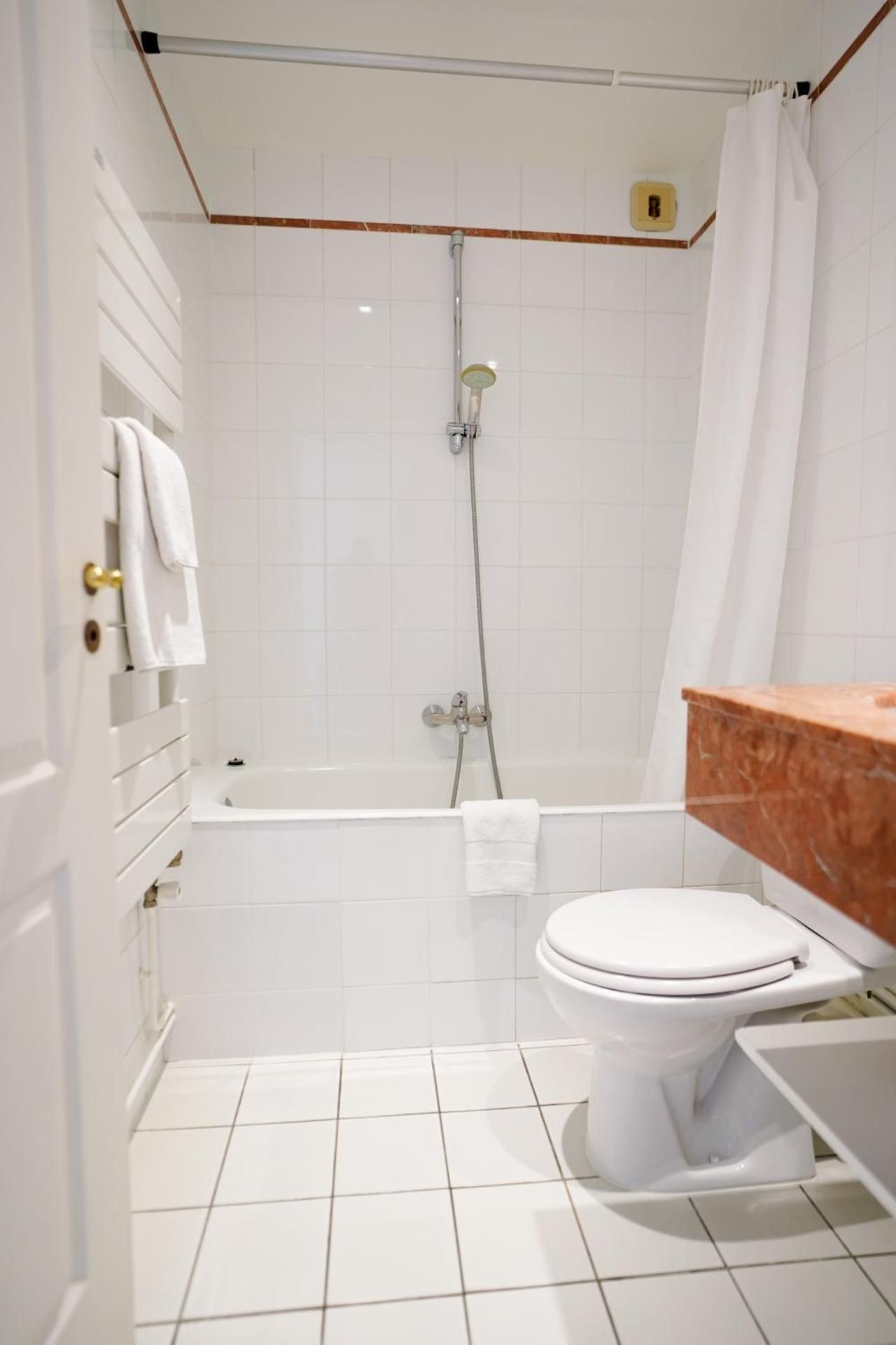 Duplex Apartment