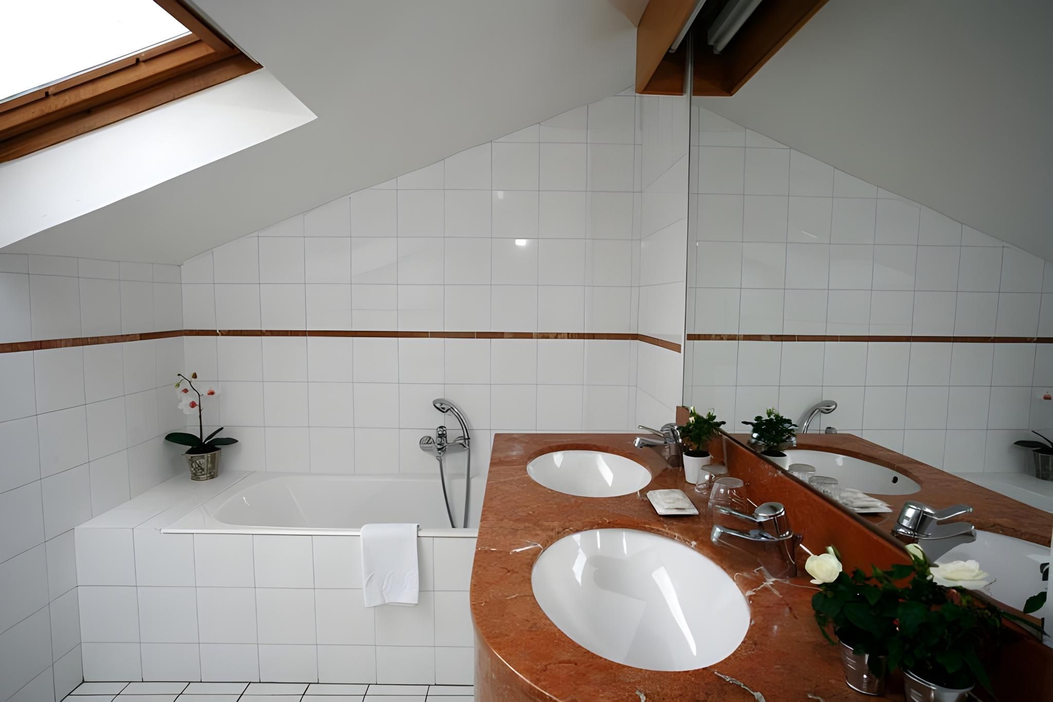Duplex Suite