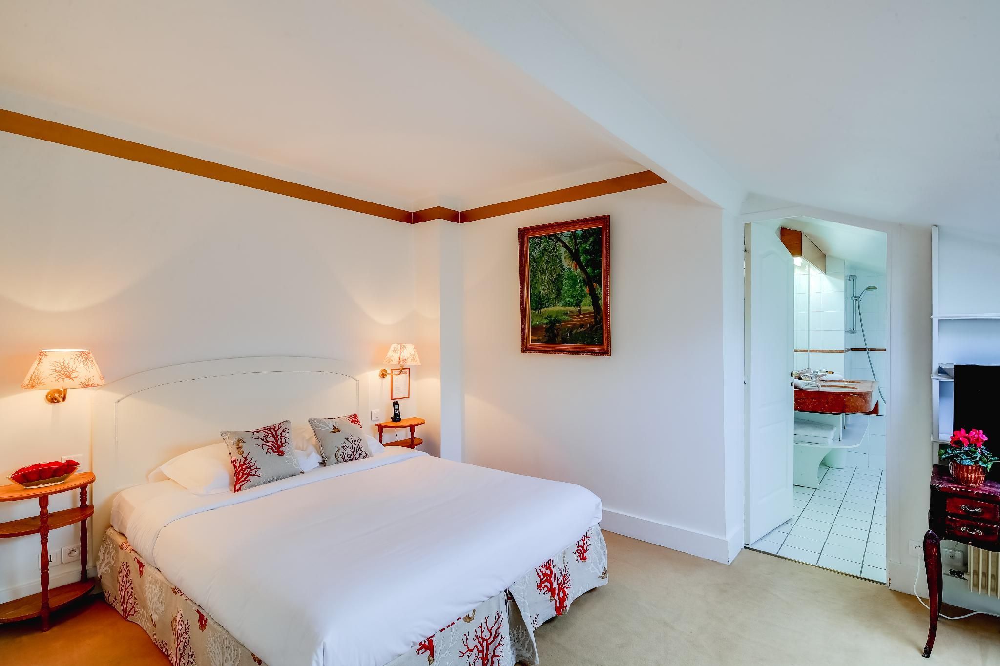 Duplex Suite