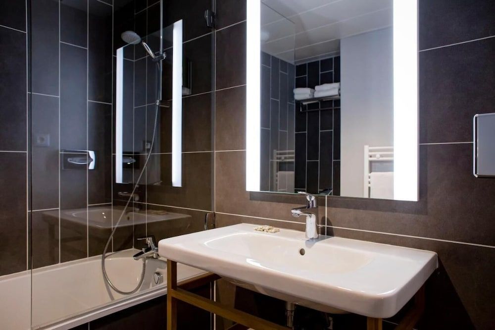 undefined Hôtel des Remparts 7