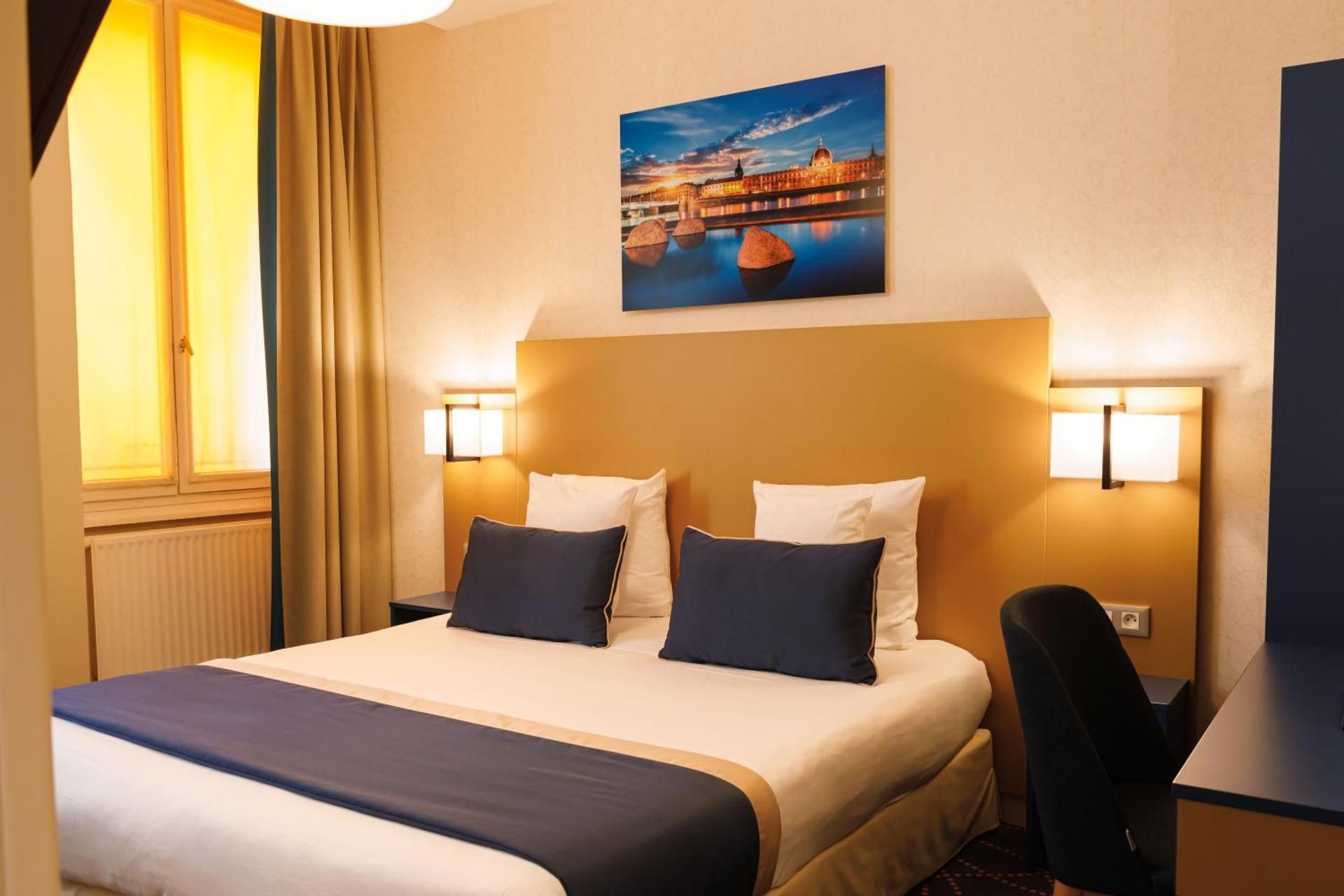 Superior Double  Room