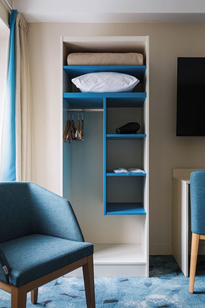 undefined Hôtel des Remparts 9