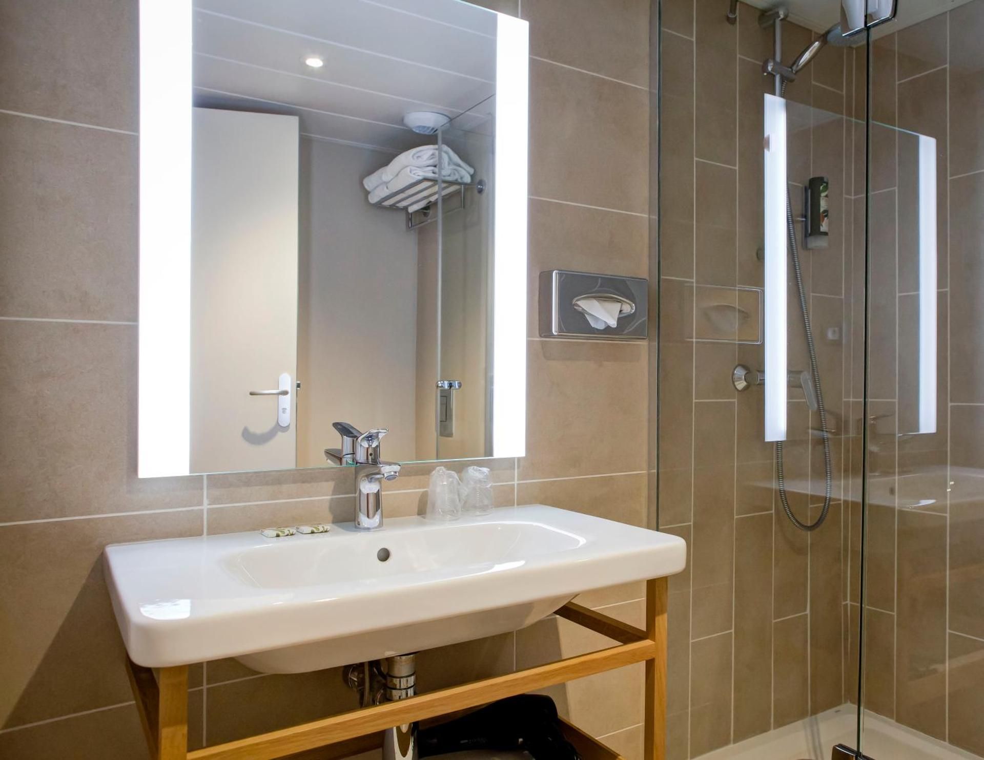 Superior Double  Room