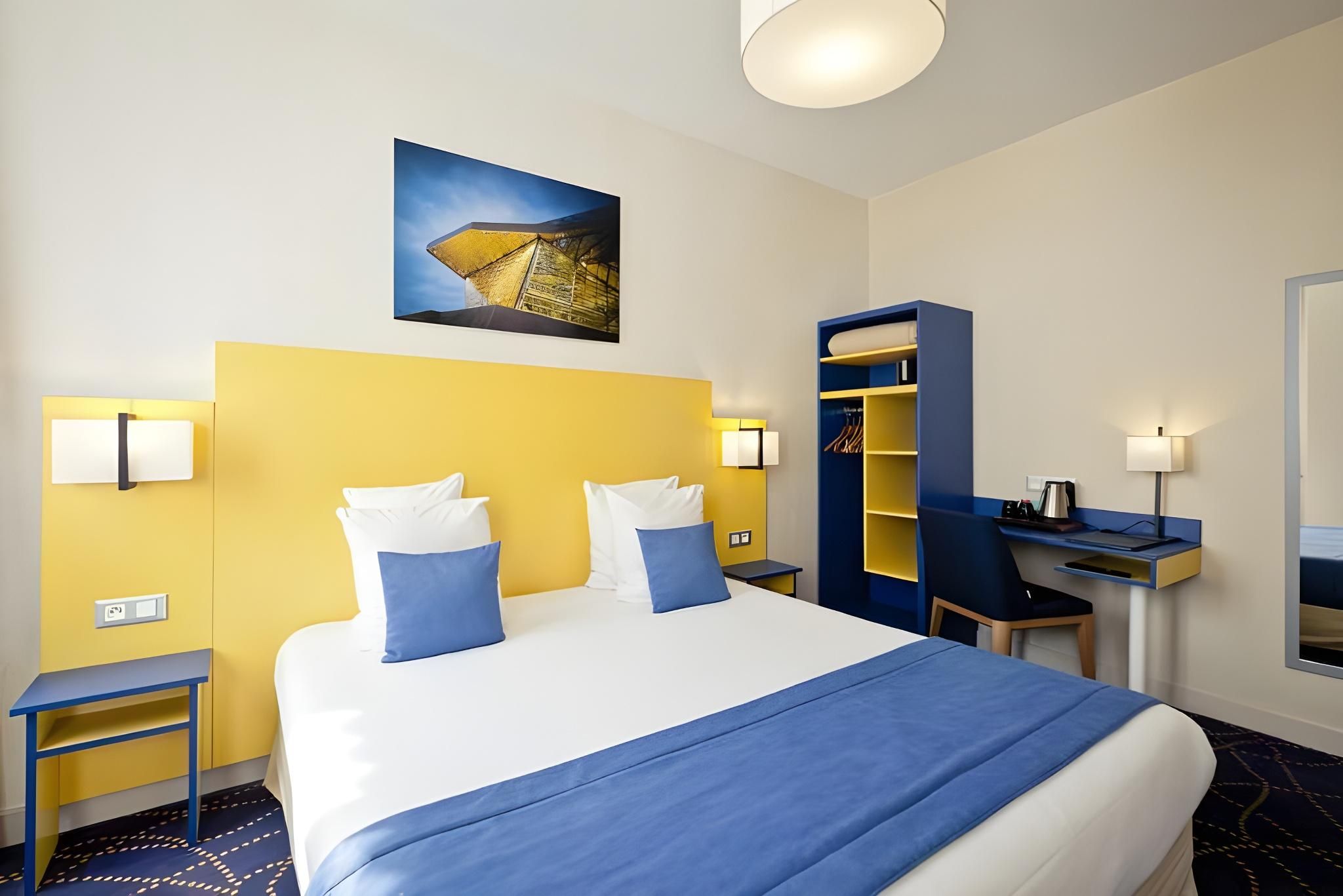 Superior Double  Room