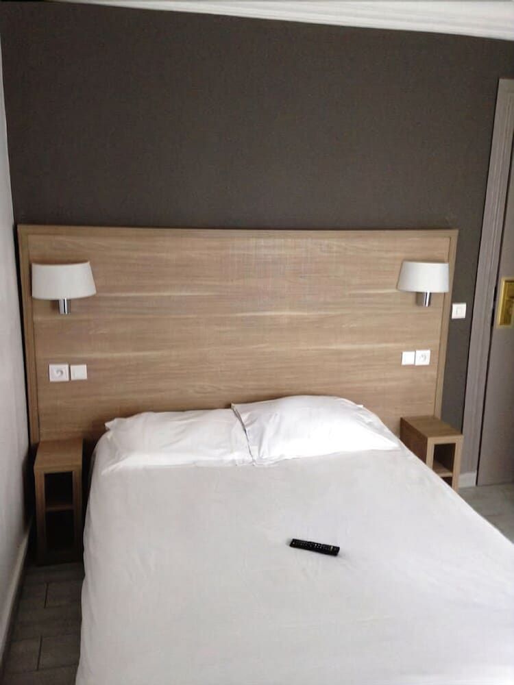 undefined Hotel Montana Paris Lafayette 4