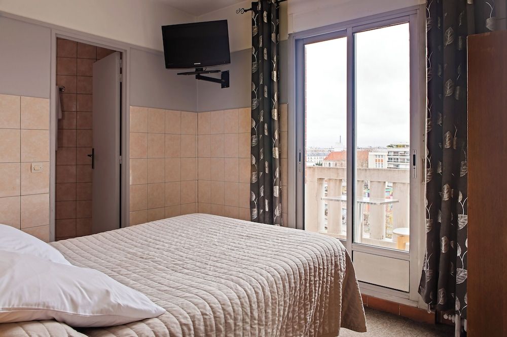 undefined Hôtel de la Comète 3