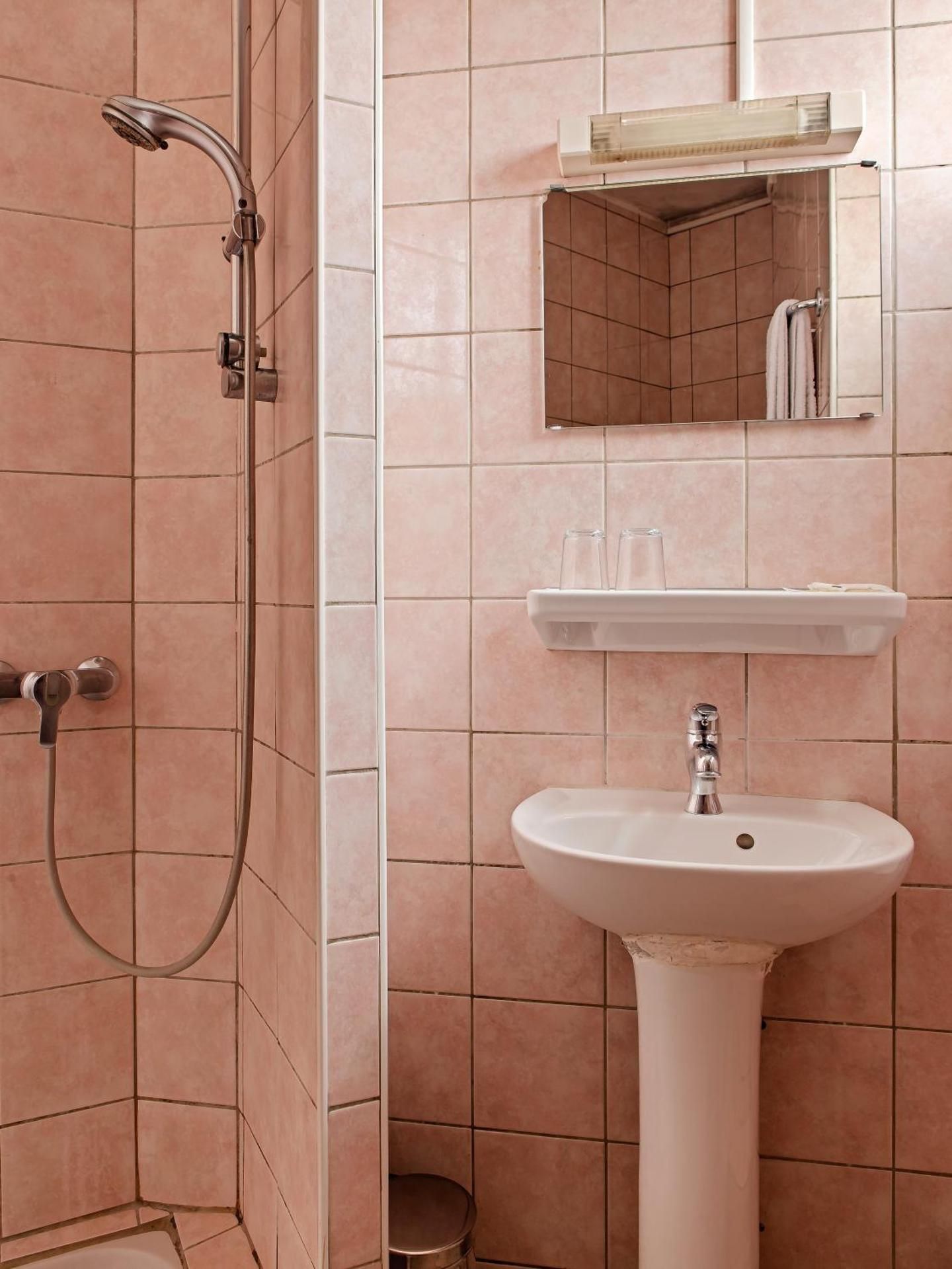 undefined Hôtel de la Comète 9