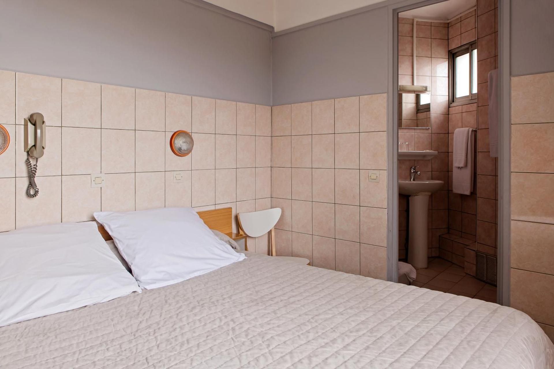 undefined Hôtel de la Comète 7