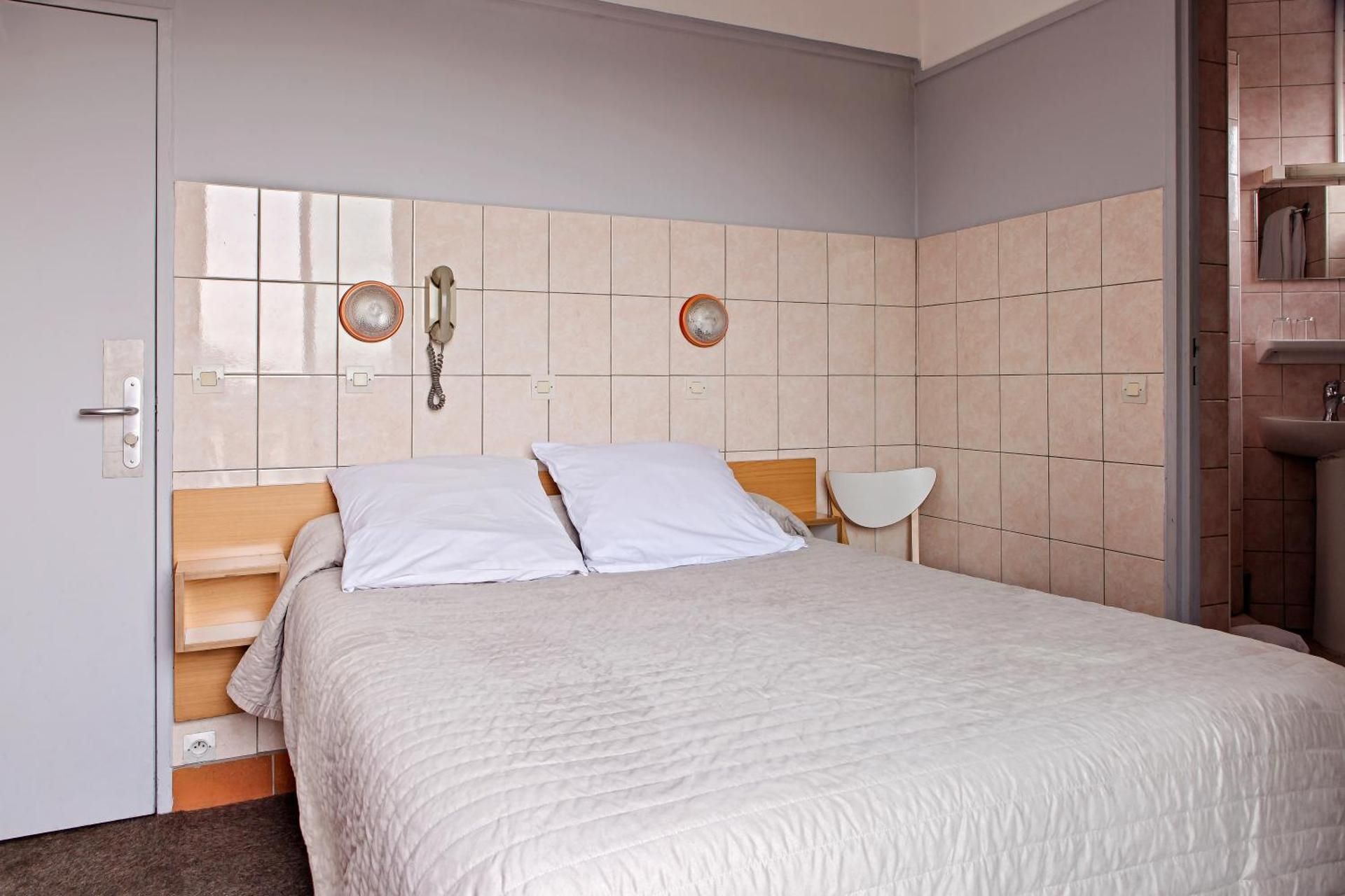 undefined Hôtel de la Comète 8