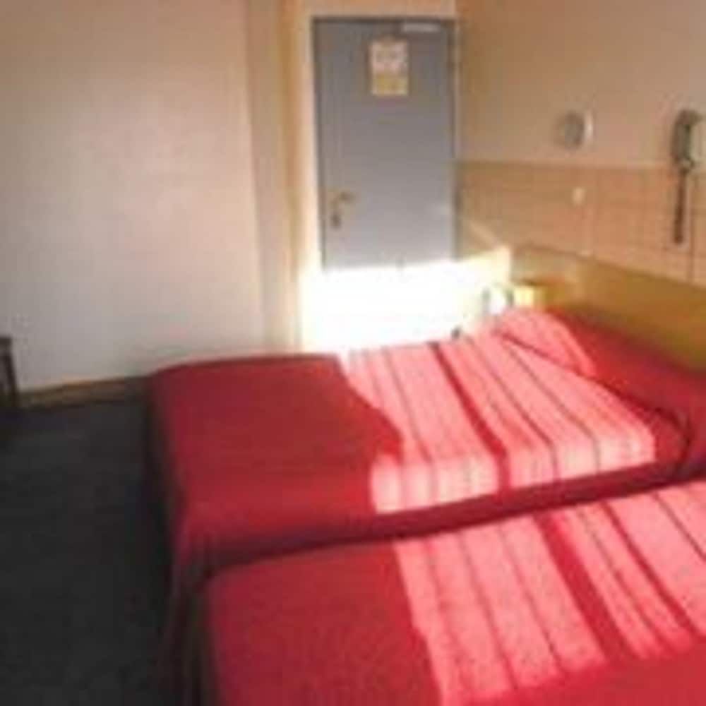 undefined Hôtel de la Comète 7