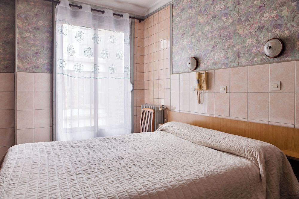 undefined Hôtel de la Comète 10