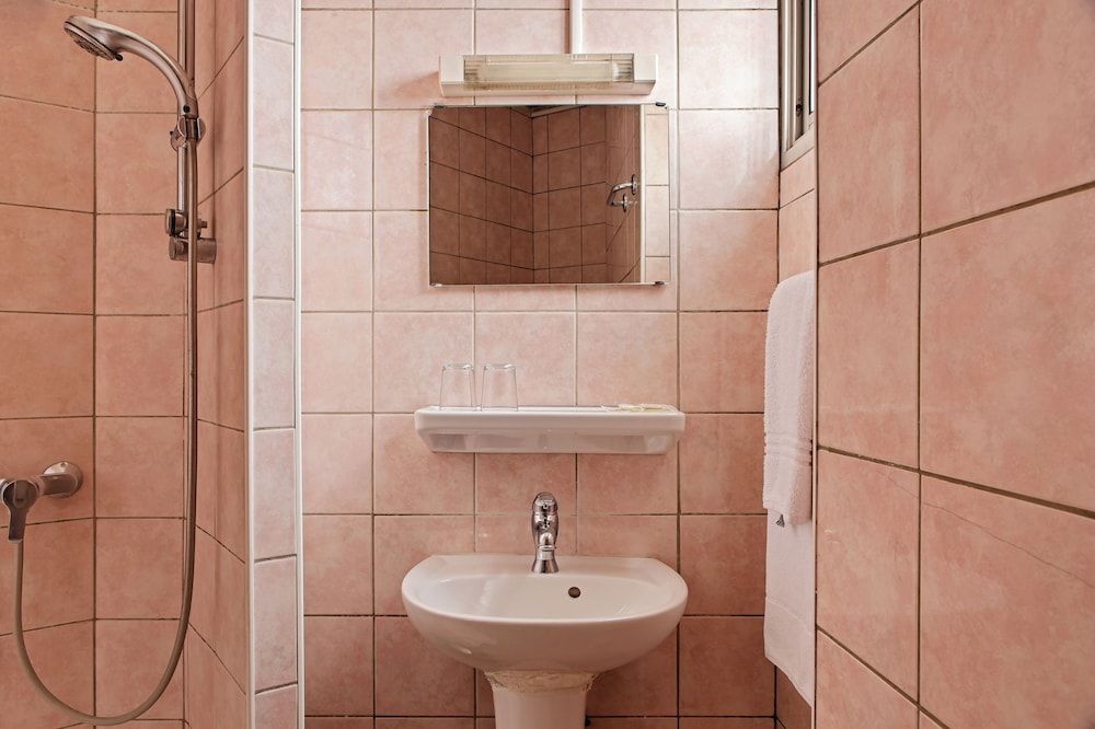 undefined Hôtel de la Comète 6