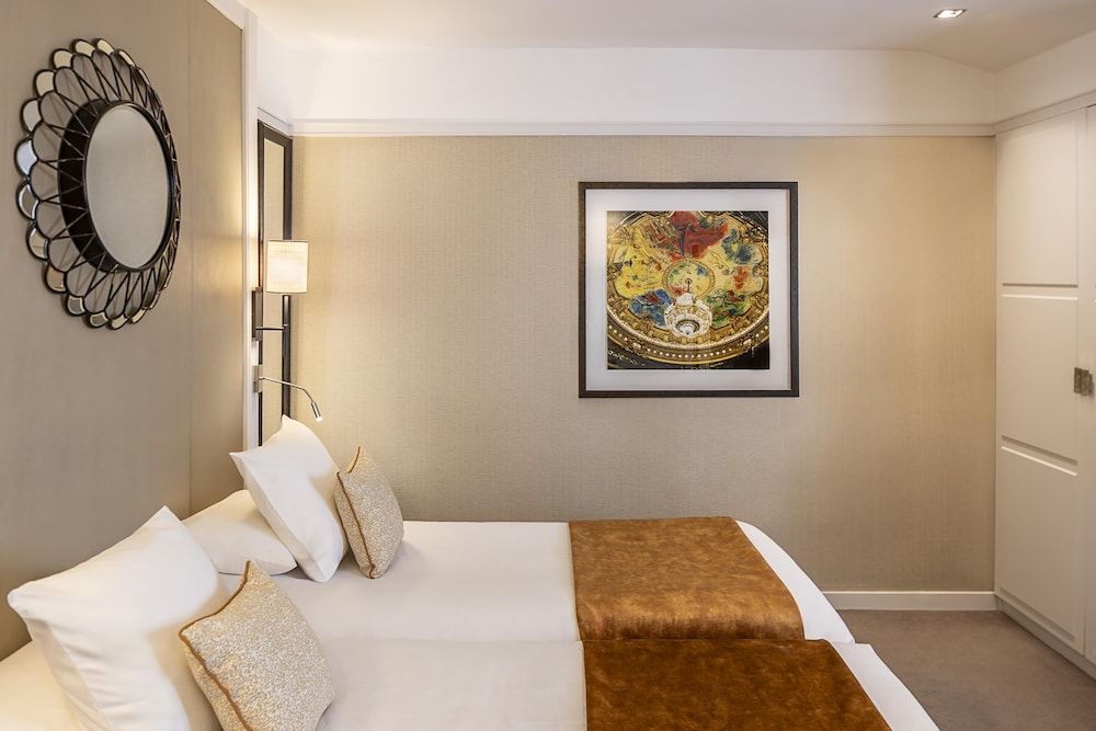 undefined Best Western Plus Hotel Sydney Opera 10