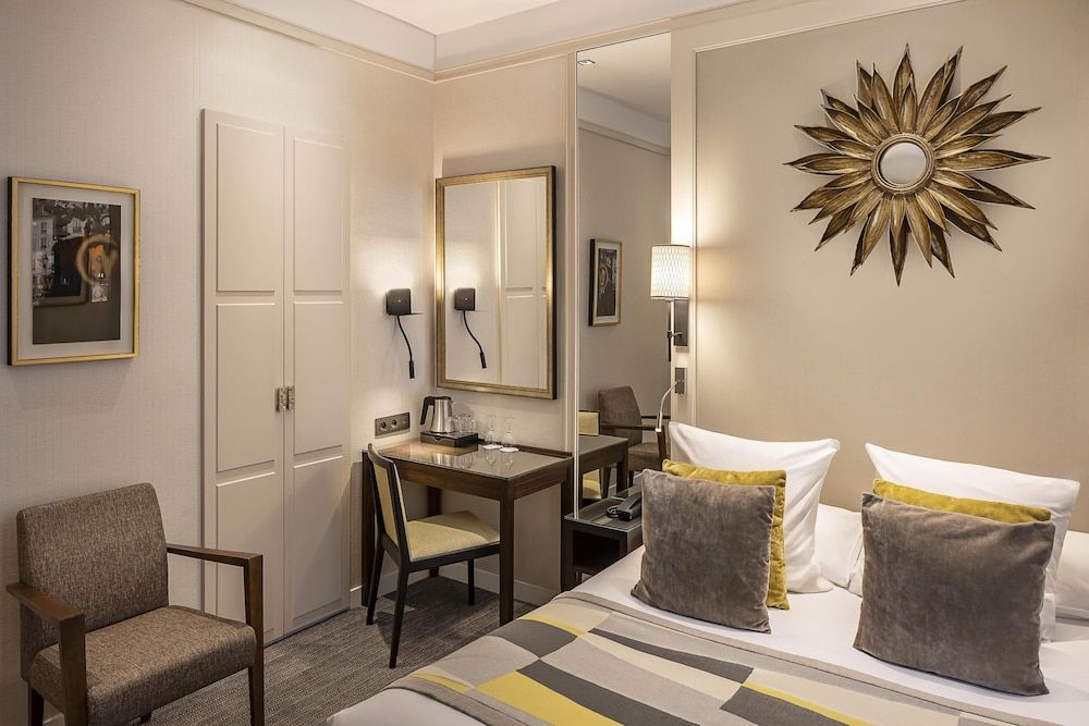 Best Western Plus Hotel Sydney Opera Classic Room, 1 Double Bed, Non Smoking (Small Room) 6